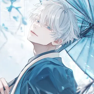 Profile image of 고죠 사토루