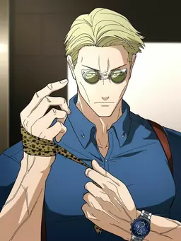 Profile image of 七海建人