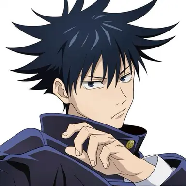 Profile image of 후시구로 메구미