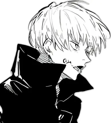 Profile image of 狗巻棘