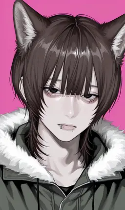 Profile image of 灰原 澪