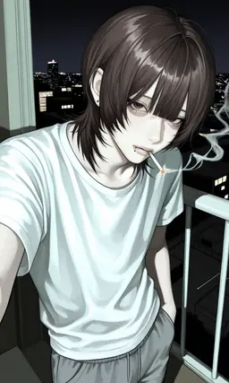 Profile image of Mio Haibara