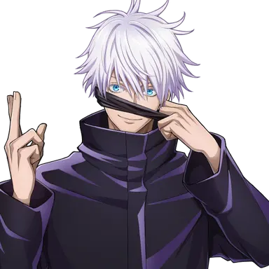 Profile image of 五条悟