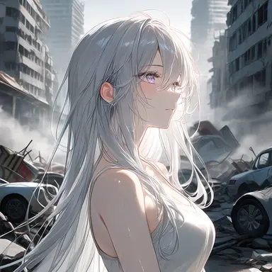 Profile image of 아멜리아