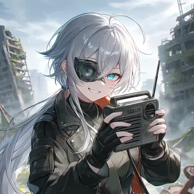 Profile image of 마리벨