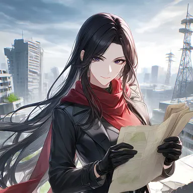 Profile image of 이사벨라