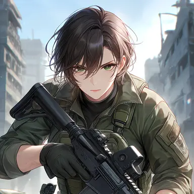 Profile image of 아델라