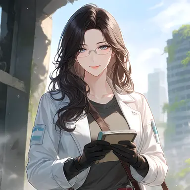 Profile image of 엘레노어