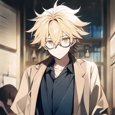 Profile image of Finn Brewhold