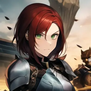 Profile image of Lyris Ashenvale