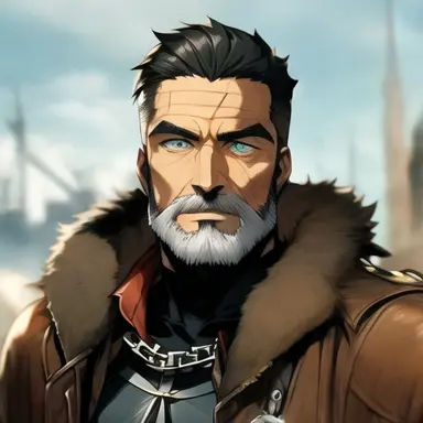 Profile image of Garrik Stonefang