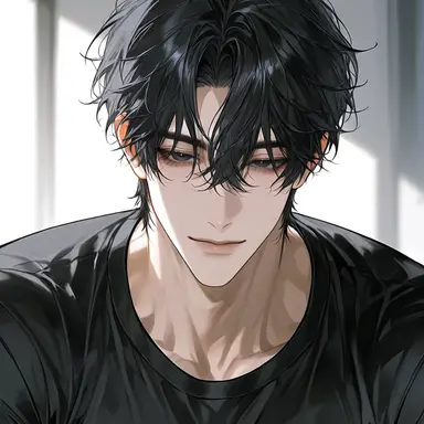 Profile image of ロウ