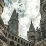 Profile image of Hogwarts - own destiny