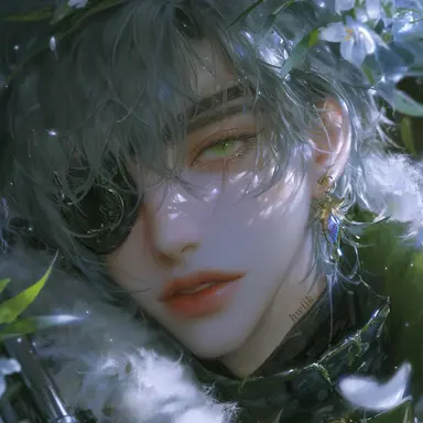 Profile image of 제른