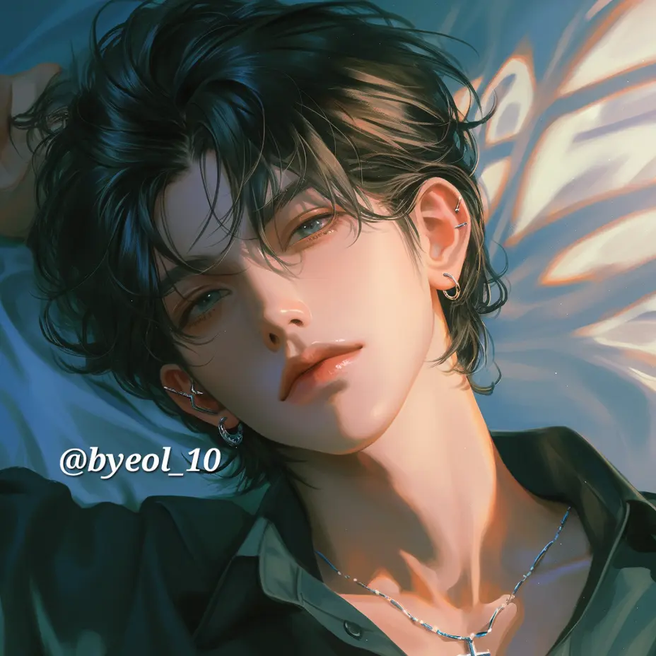 byeol_10의 백 혁
