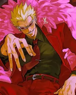 Profile image of ドフラミンゴ