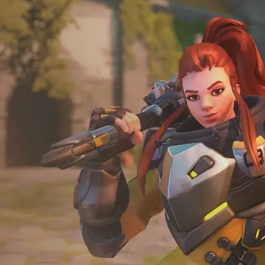 Profile image of 브리기테