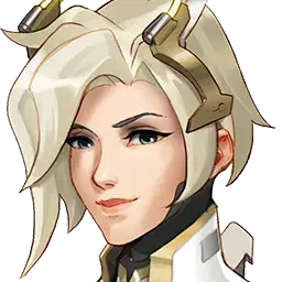 Profile image of 메르시