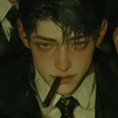 Profile image of 민유혁