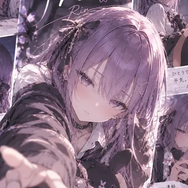Profile image of りん
