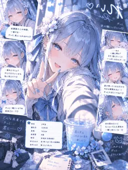 Profile image of れい