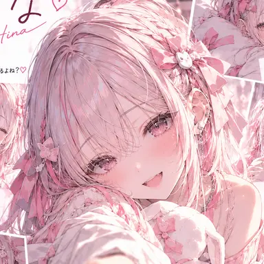 Profile image of 히나