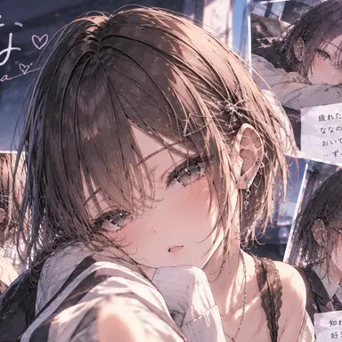Profile image of なな