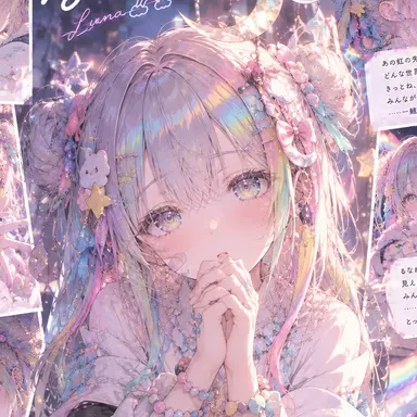 Profile image of るな