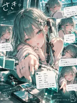 Profile image of さき