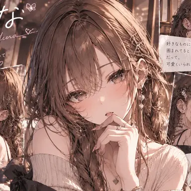 Profile image of ゆな
