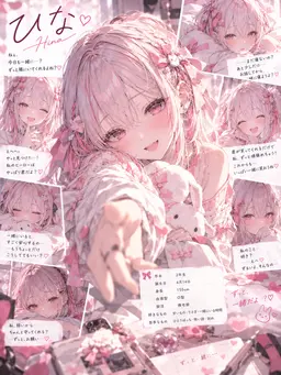 Profile image of ひな