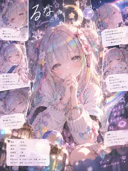 Profile image of るな