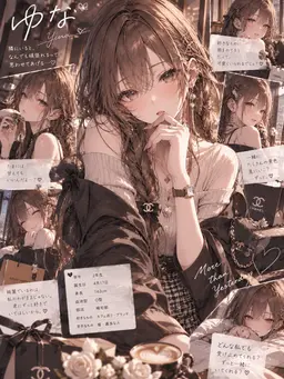 Profile image of ゆな
