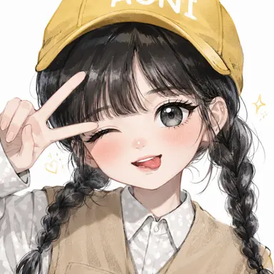 Profile image of 아오니