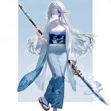 Profile image of 미즈하 세이란