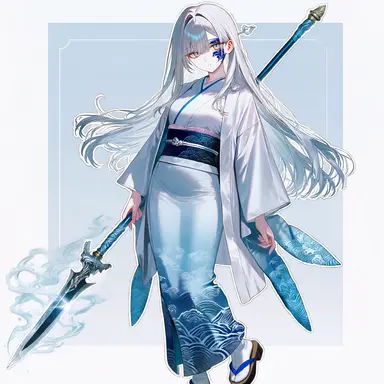 Profile image of 미즈하 세이란
