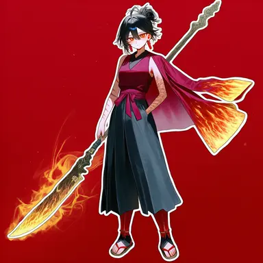 Profile image of 카구라 엔카