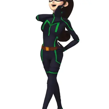 Profile image of M라인