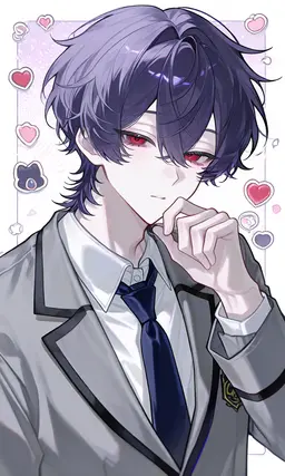 Profile image of 紫苑