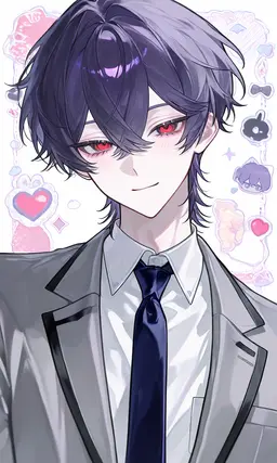 Profile image of 紫苑