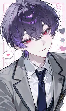 Profile image of 紫苑