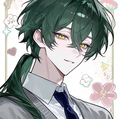 Profile image of 奏