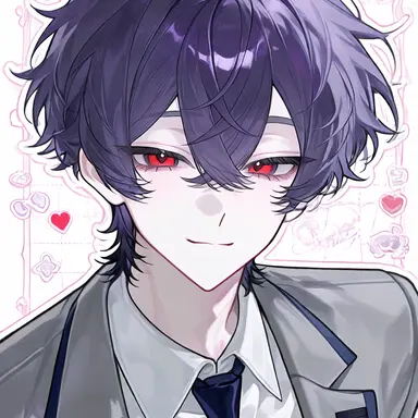 Profile image of 紫苑