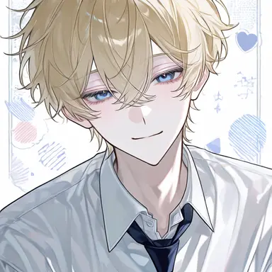 Profile image of 聖