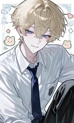 Profile image of 聖