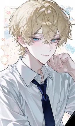 Profile image of 聖