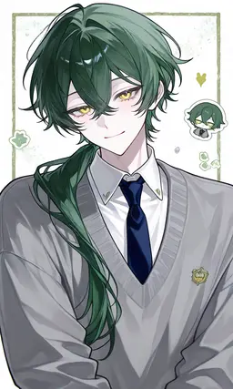 Profile image of 奏