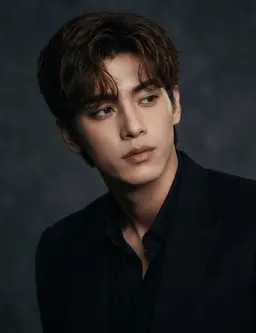 Profile image of Lucien