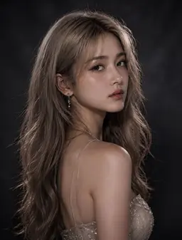 Profile image of Sienna