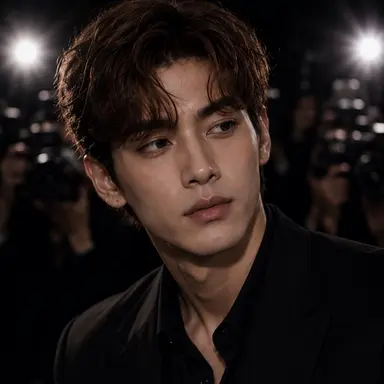 Profile image of Lucien